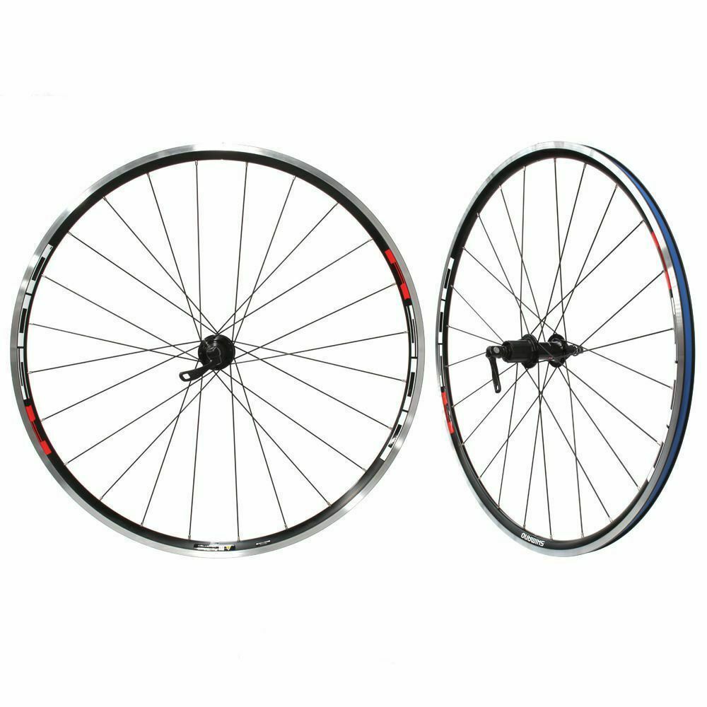 Buy 2015 SHIMANO Road Bike Wheels Wheelset WHR501 CD