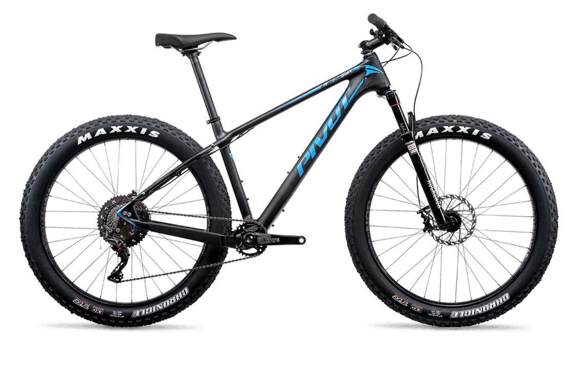 The Best Fat Bikes of 2022 The Definitive Buying Guide for Unlimited Adventure!