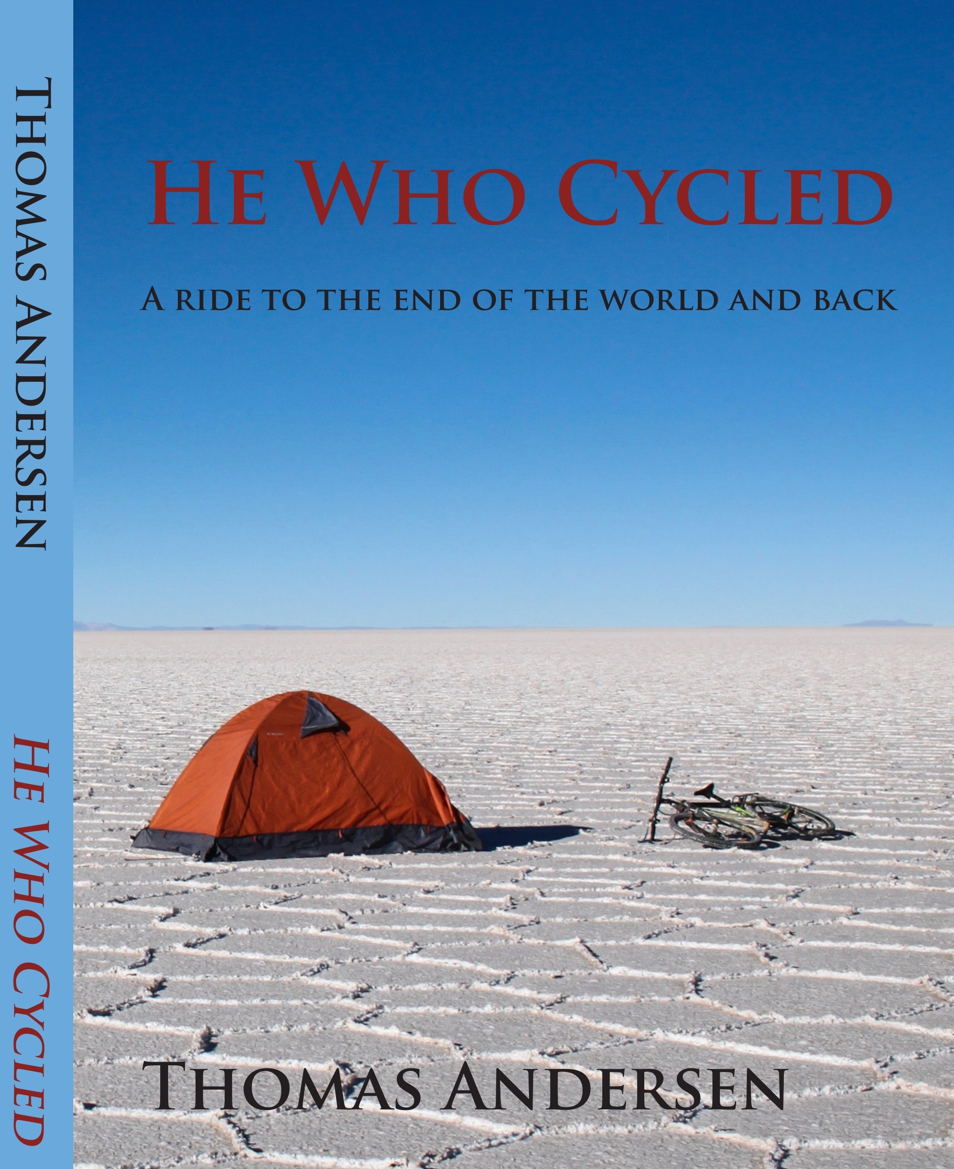 Book He Who Cycled Cycling The Globe