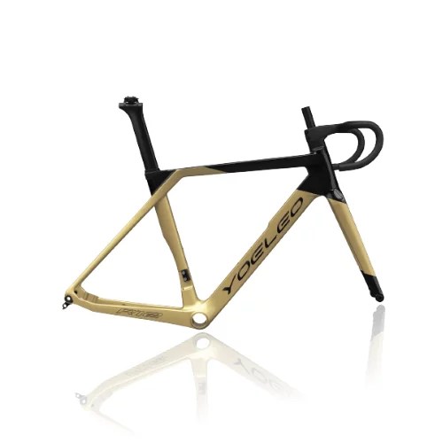 10 Best Chinese Road Bike Frames for Your New Build (2024)