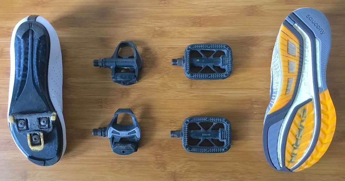 Are Clipless Pedals Worth It? Pros & Cons Explained