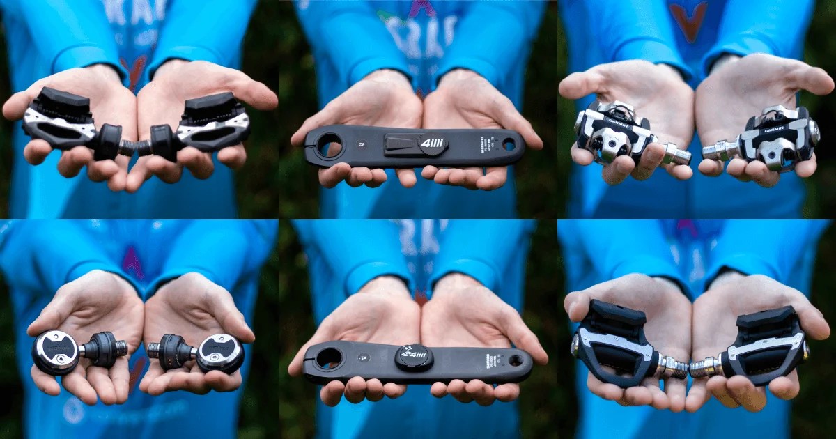 6 Best Power Meters from Budget to Premium (2024)