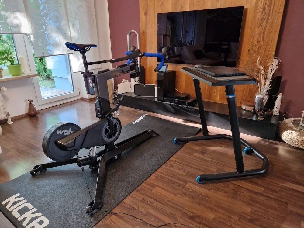 Wahoo KICKR Bike v1 vs. v2 Should You Upgrade? Cyclists Hub