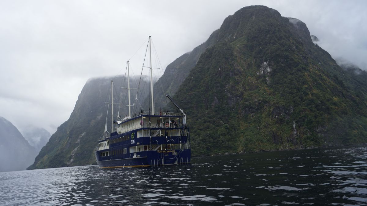 La NouvelleZélande à vélo (2022) En 50 étapes Chemins d'un cyclopède