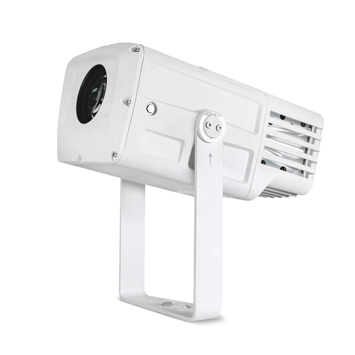 Projekta 400CMY 350 watts Cool White Image Projector Cyclops Lighting