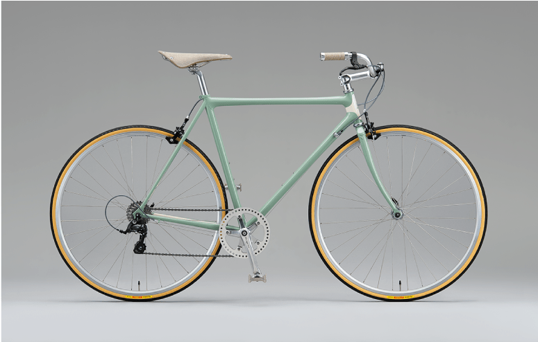 スポーツ自転車用アップハンドル Veno メトロポイントハンドルバーを解説 シクロライダー