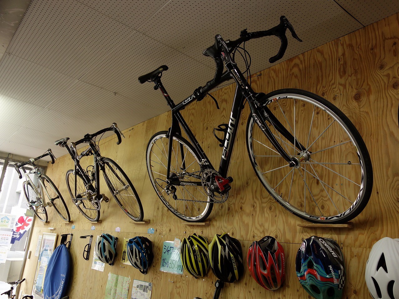 【全国版】ロードバイクがレンタルできるレンタサイクル店一覧 シクロライダー