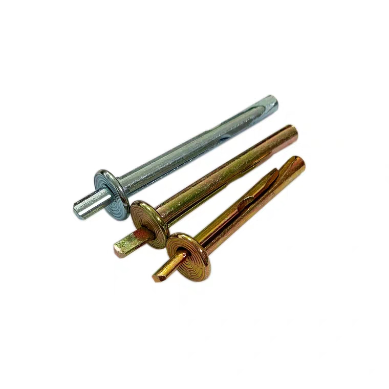 China Ceiling Anchors Factory Ceiling anchor/Expansion Clip Suspended