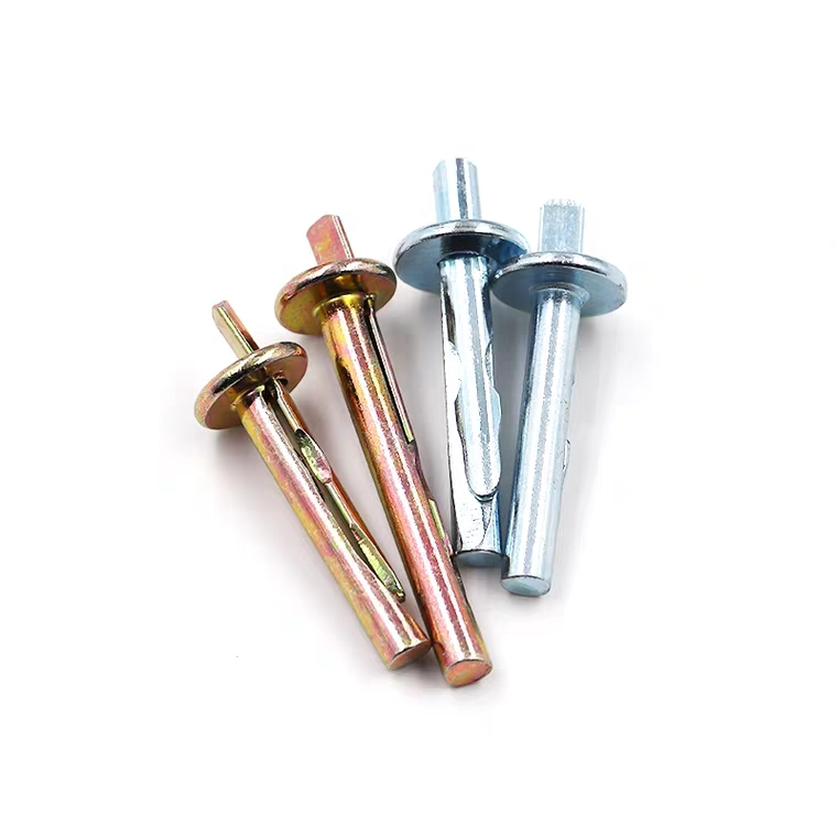 Suspended Ceiling Concrete Anchors