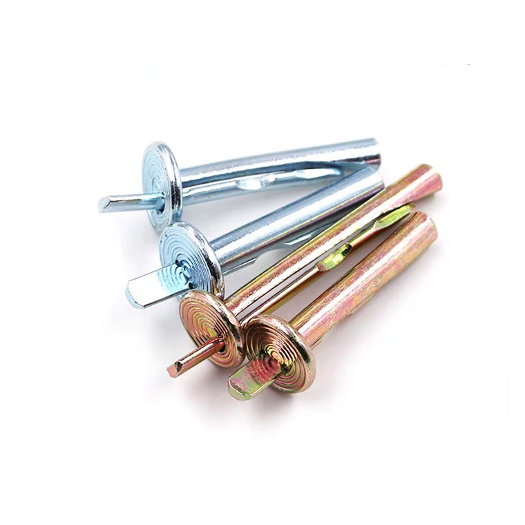 Drop Ceiling Concrete Anchor Shelly Lighting