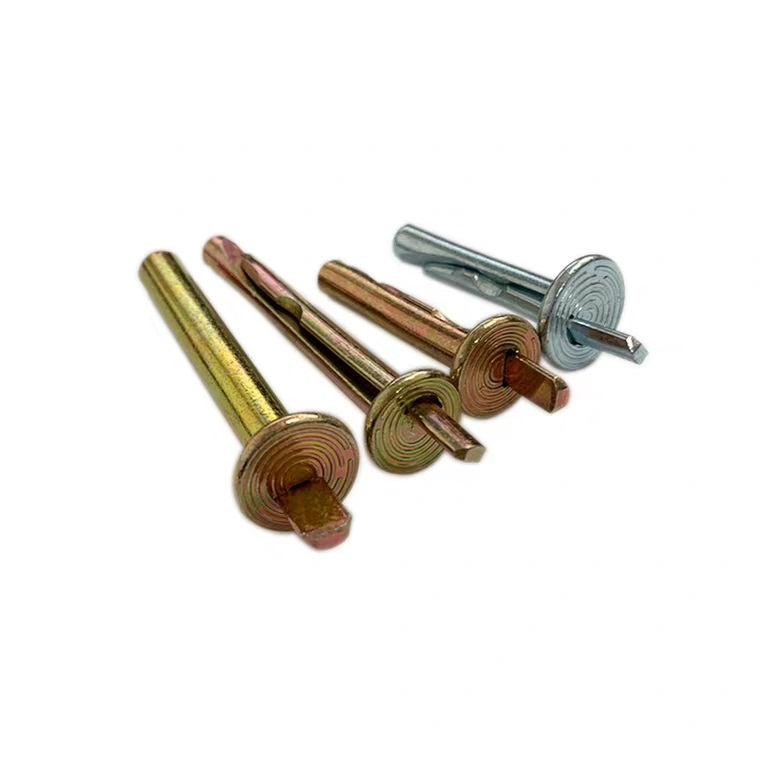 Drop Ceiling Concrete Anchors Shelly Lighting