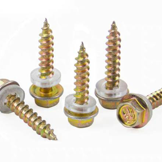China Self Drilling Screws Manufacturer and Supplier Chengyi