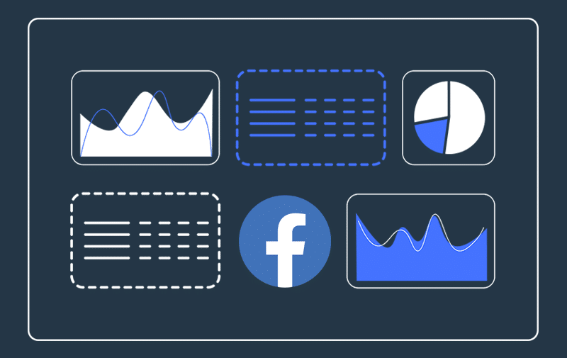 How To Build A Facebook Ads Reporting Dashboard + Free Template Cyfe