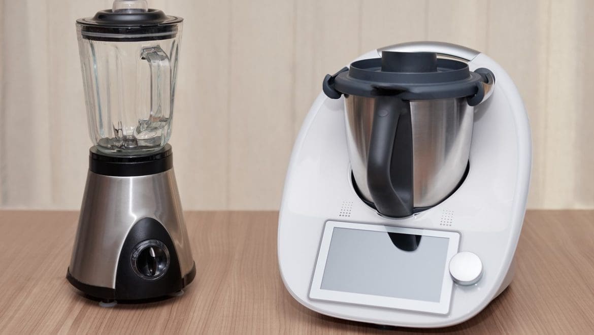 Blender chauffant avis la sélection des meilleurs blenders chauffants