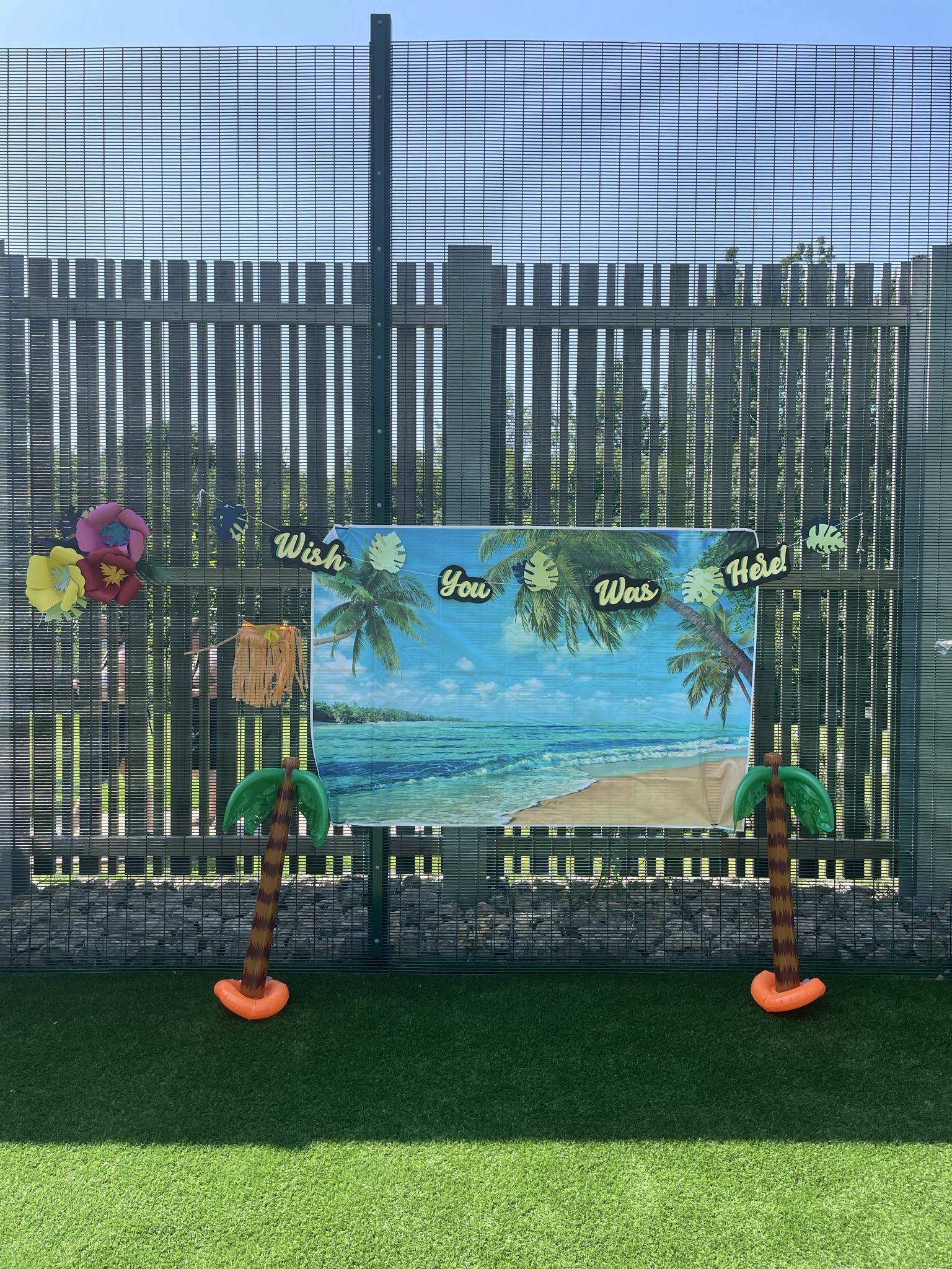 BBQ and live music at Hospital Maidstone