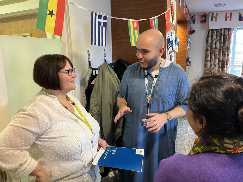 Multicultural Network Strategy 20232025 Launch