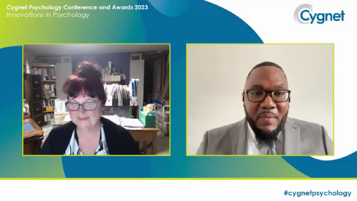 Psychology Conference and Awards 2023 The Winners Announced