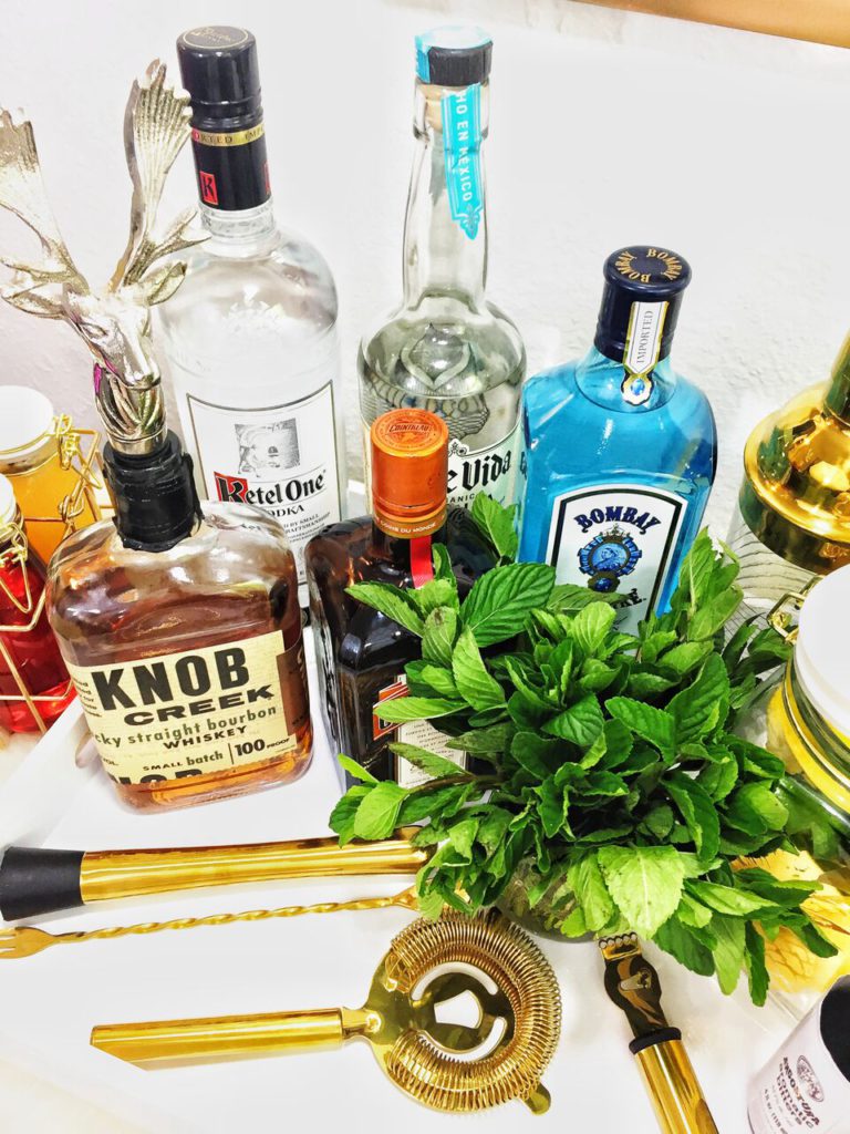 The Mermaid’s Guide to Home Bar MustHaves Cyndi Gryte