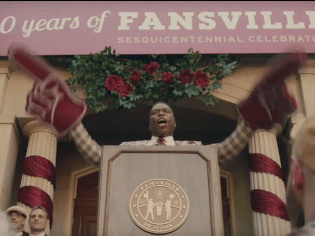 Dr. Pepper's Fansville celebration Cynopsis Media