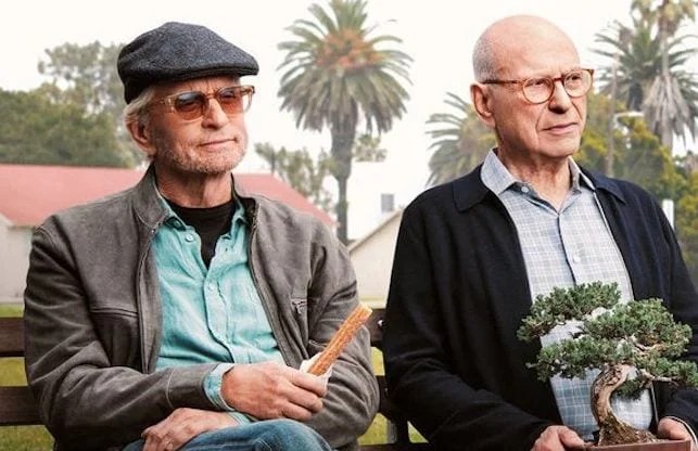 07/06/20 Netflix renews The Kominsky Method for third and final season