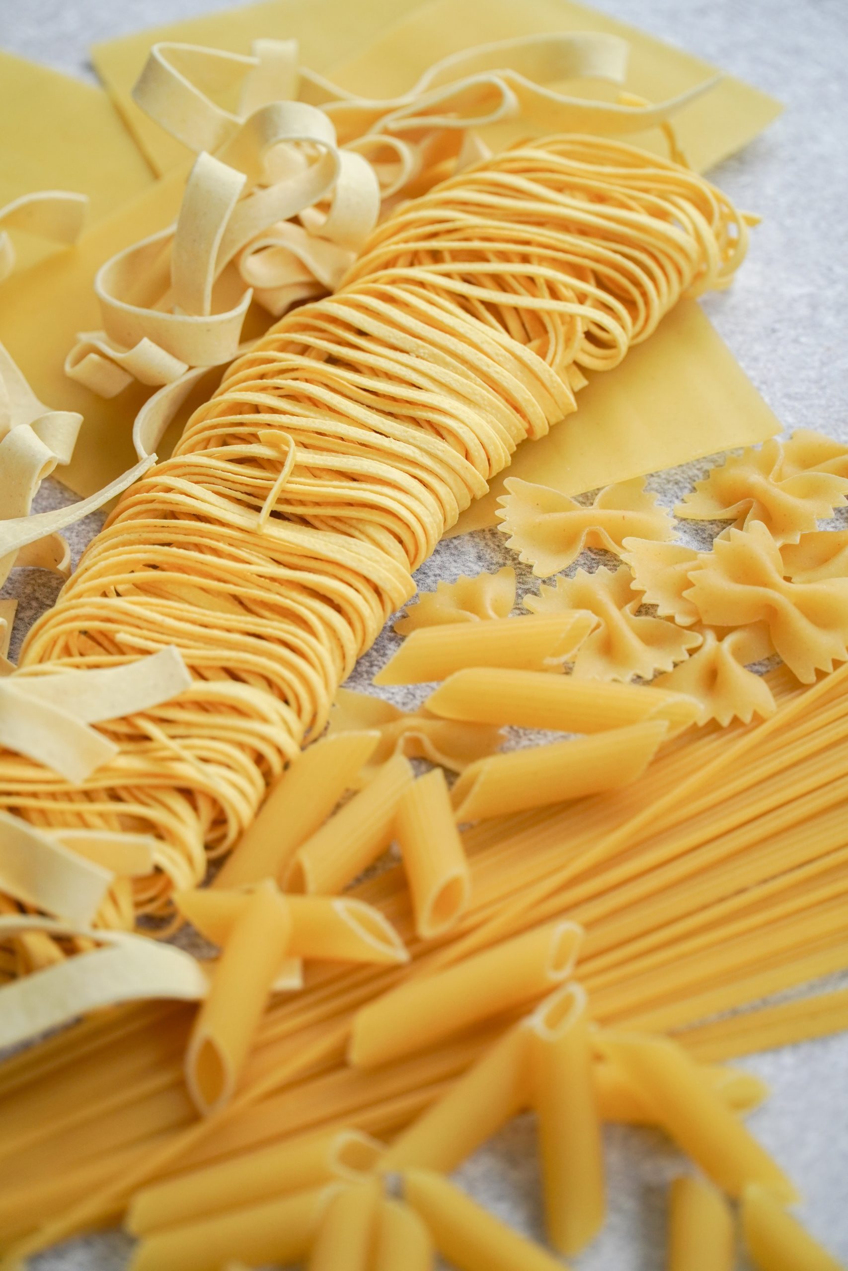 How to Cook Perfect Pasta 2 Cynthia Thomas How to Cook Perfect Pasta 2 Cynthia Thomas