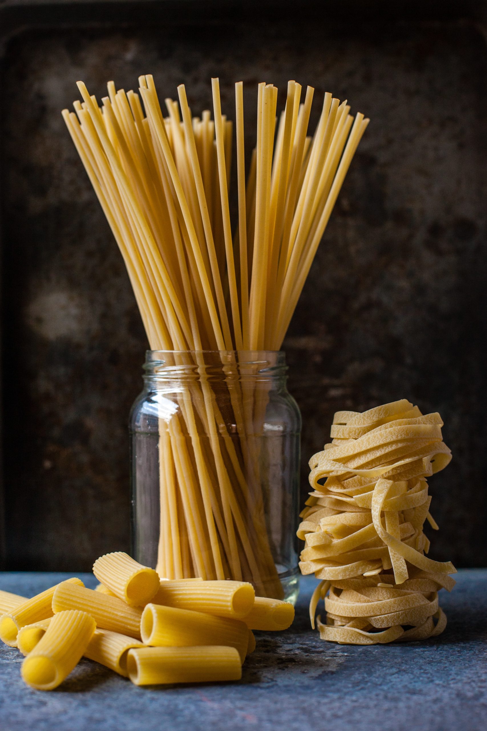 How to Cook Perfect Pasta Cynthia Thomas How to Cook Perfect Pasta Cynthia Thomas