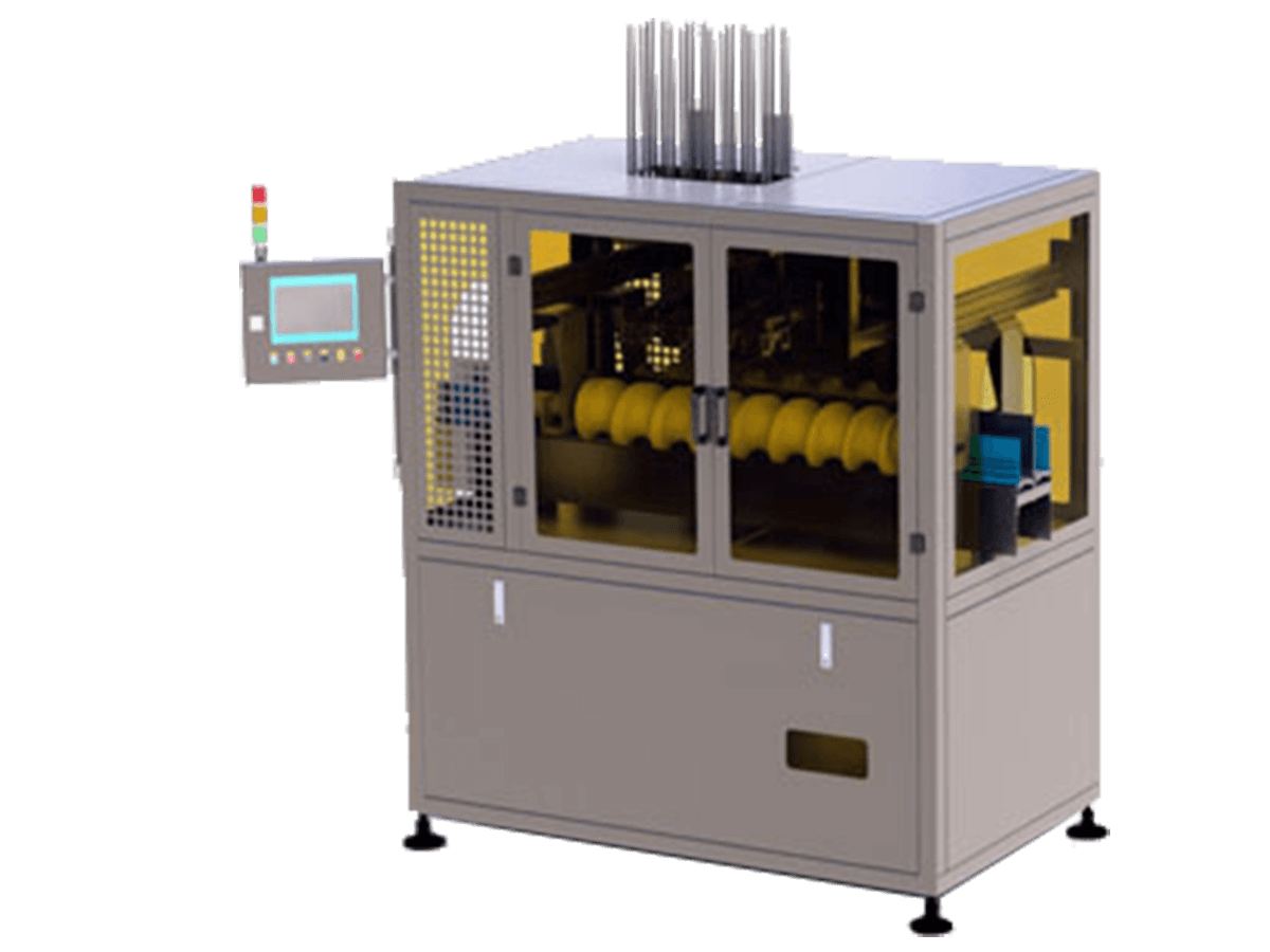 Handle Applicator Carry Plastic Handles > Cypack Packaging