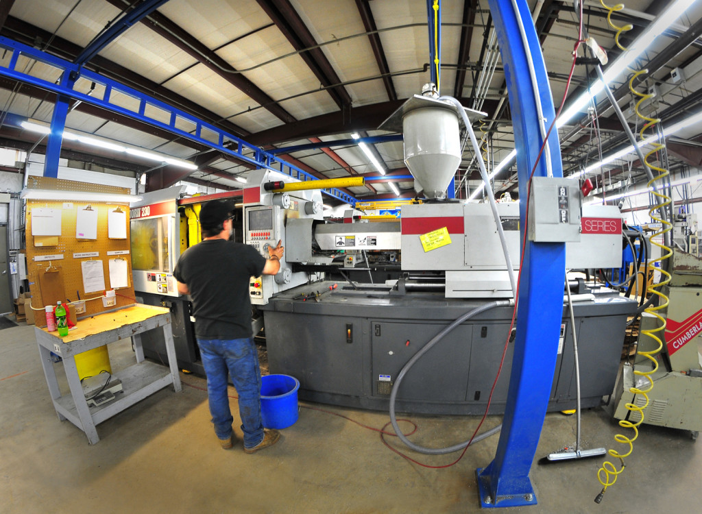 CY Plastics wins major new customer for injection molding of engineered