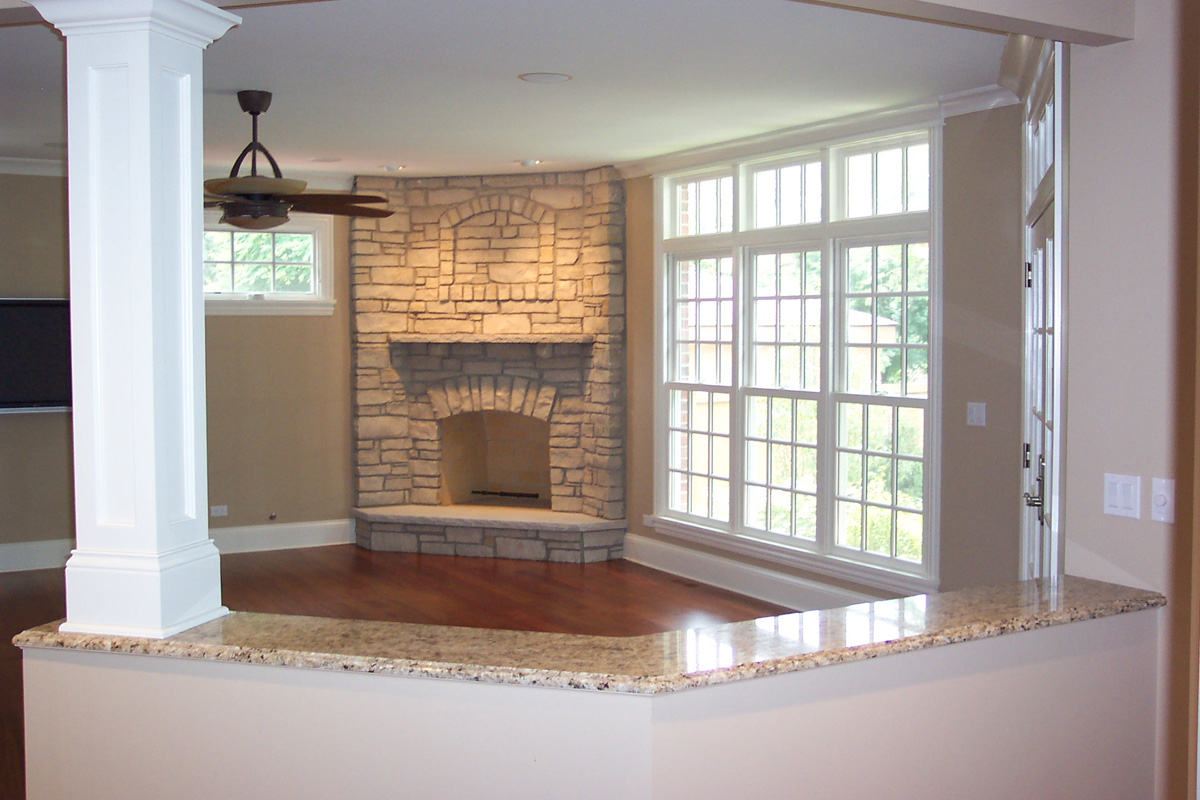 Custom Home Builders and Designers Hinsdale, IL