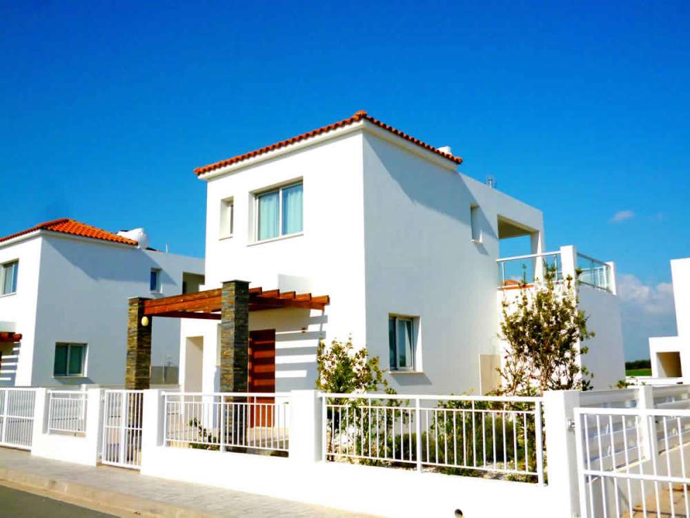 House for sale Pervolia