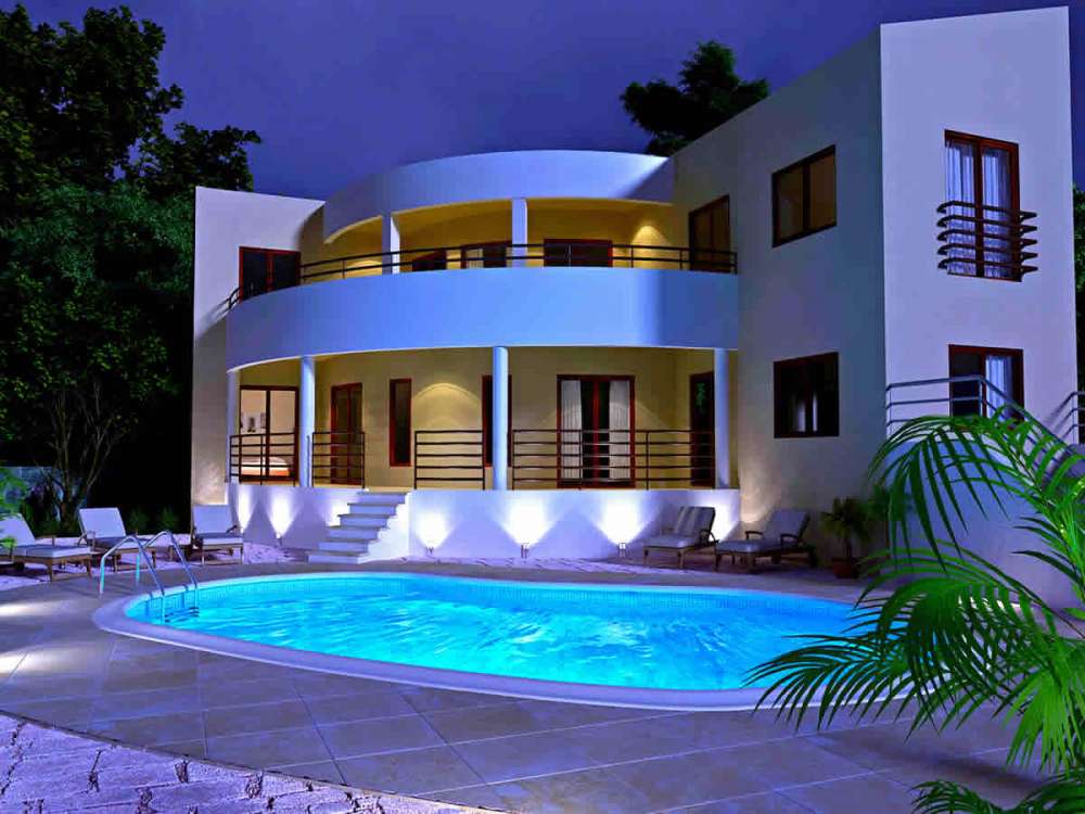 Property for sale in Paphos, Cyprus