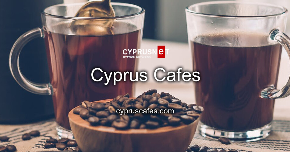 Cyprus Cafes