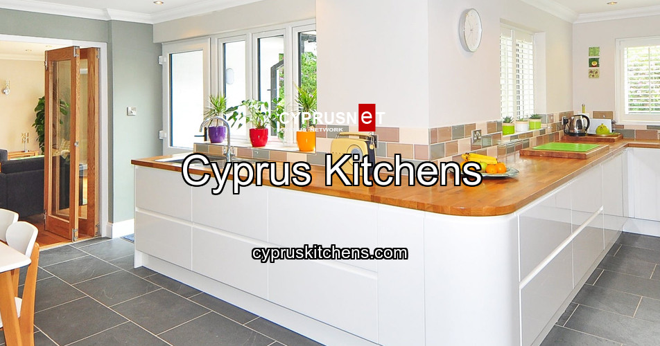 Cyprus Kitchens