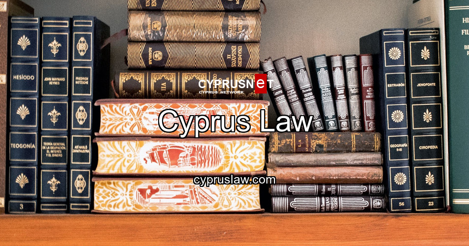 Cyprus Law