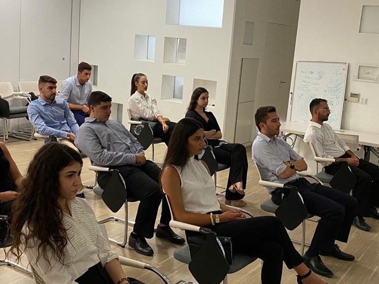 Ey Summer Internship 2023 Cyprus