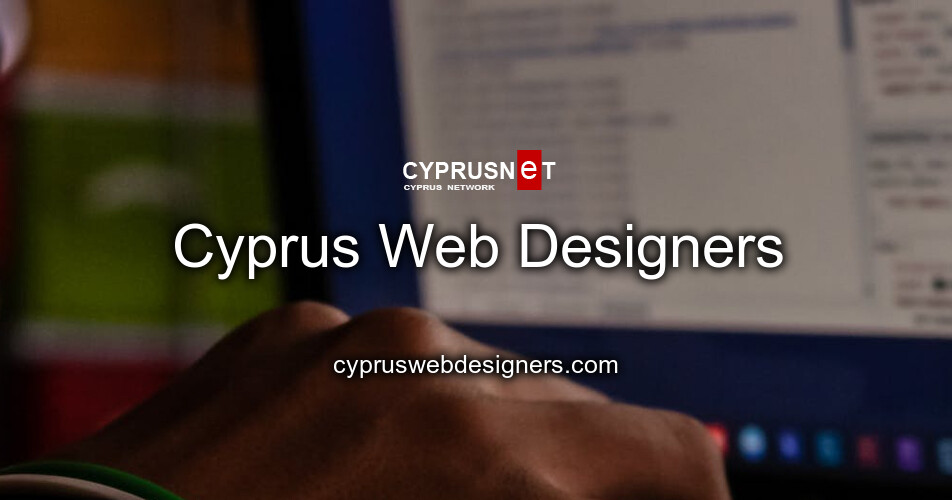 Cyprus  Designers Best  Design in Cyprus