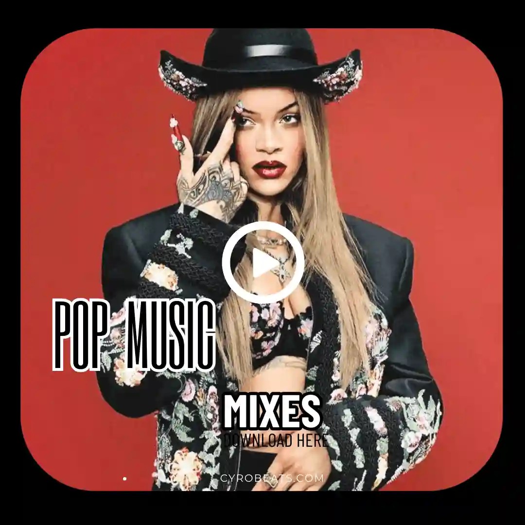 The Best Kenyan mixes mp3 free download