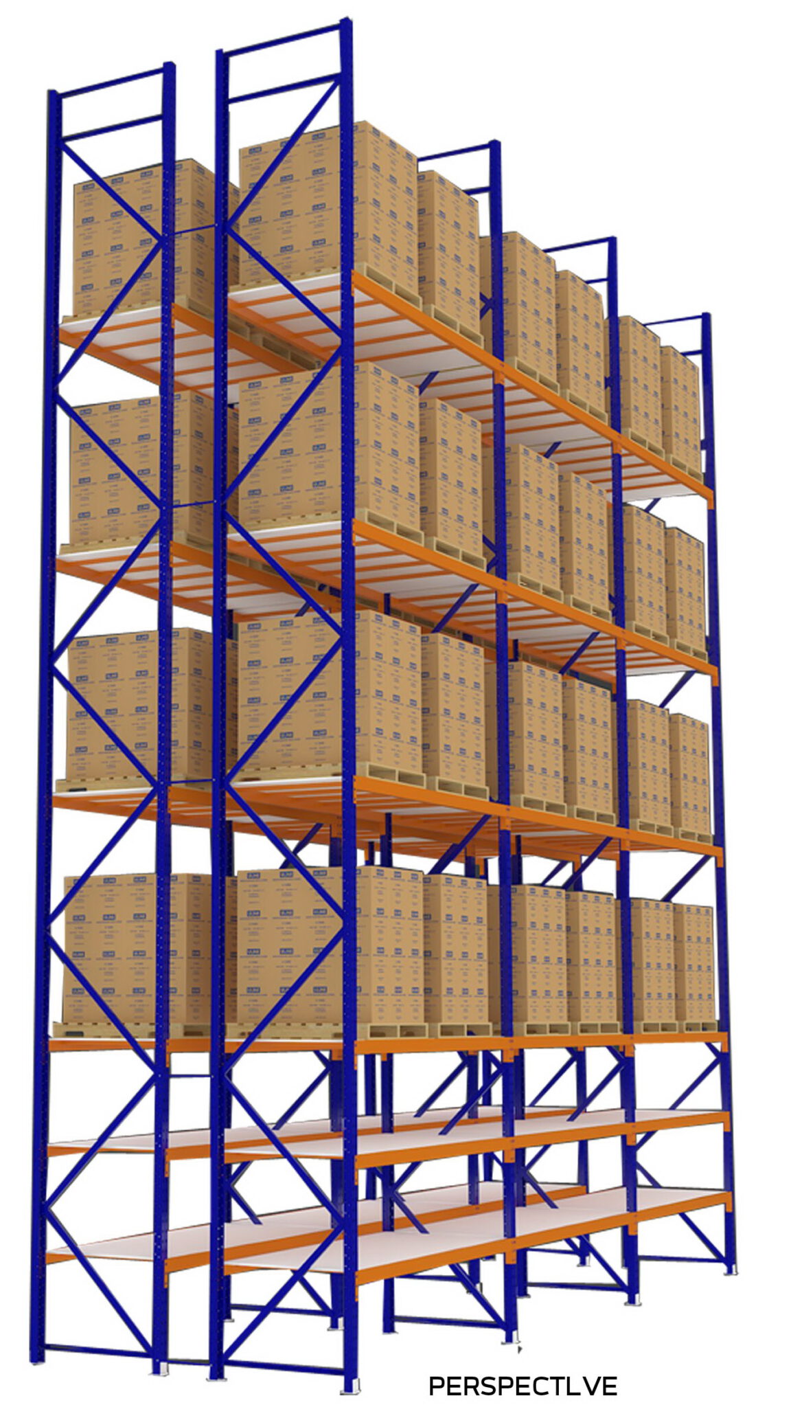 SELECTIVE RACK C.Y.S.INDUSTRY CO.,LTD