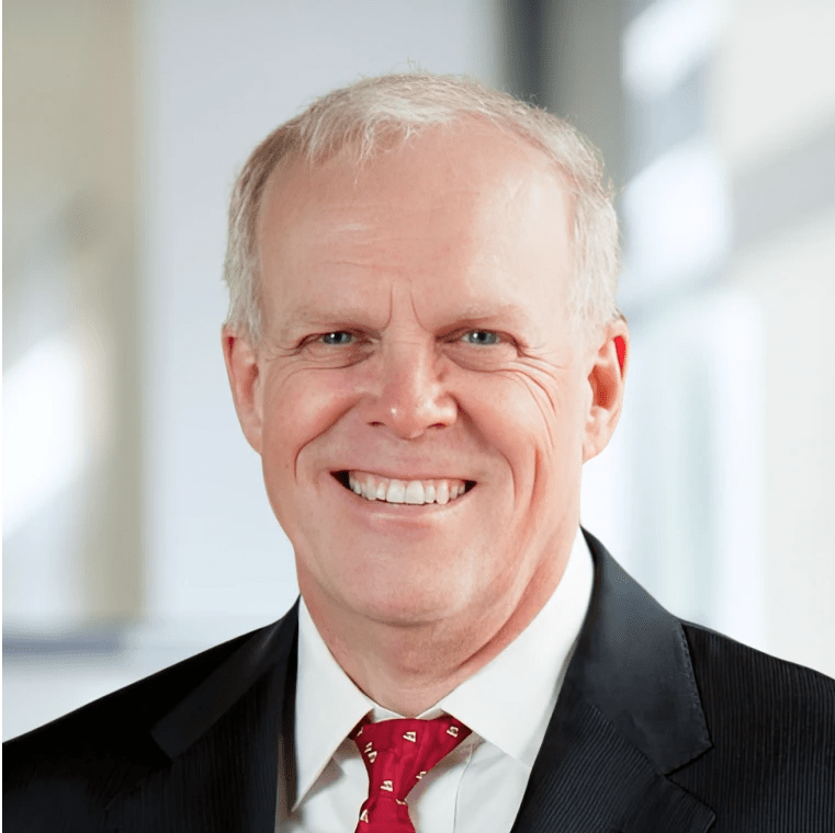 John L. Hennessy, Ph.D. CZ Biohub Network