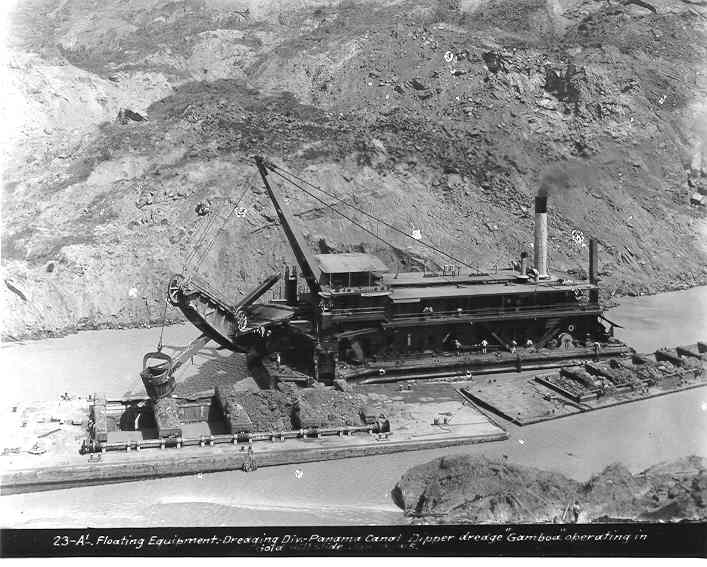 Construction Day Photos 2