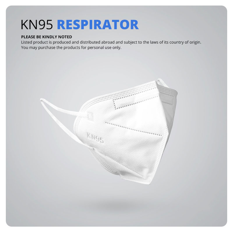 Buy KN95 Mask Online, Wholesale Disposable Medical Face Masks
