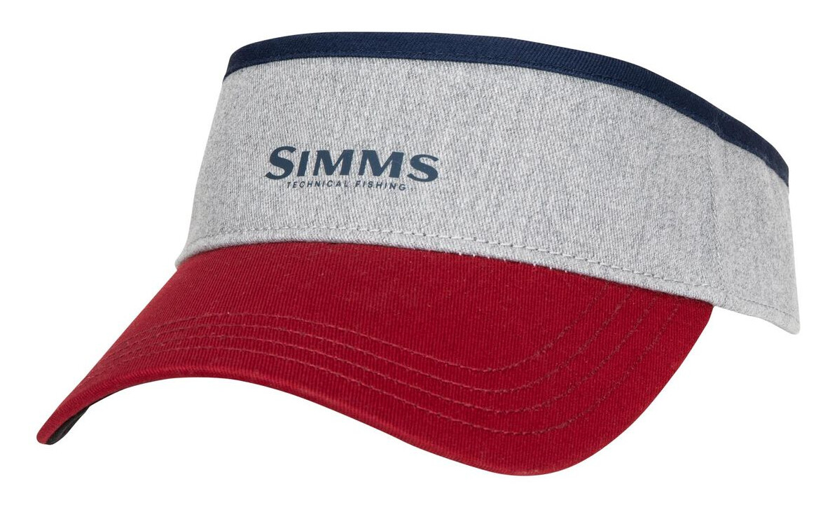 Fishing Visor Simms Americana