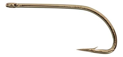 Guide To Fulling Mill Fly Tying Hooks | Fly Tying Hooks| CzechNymph.com