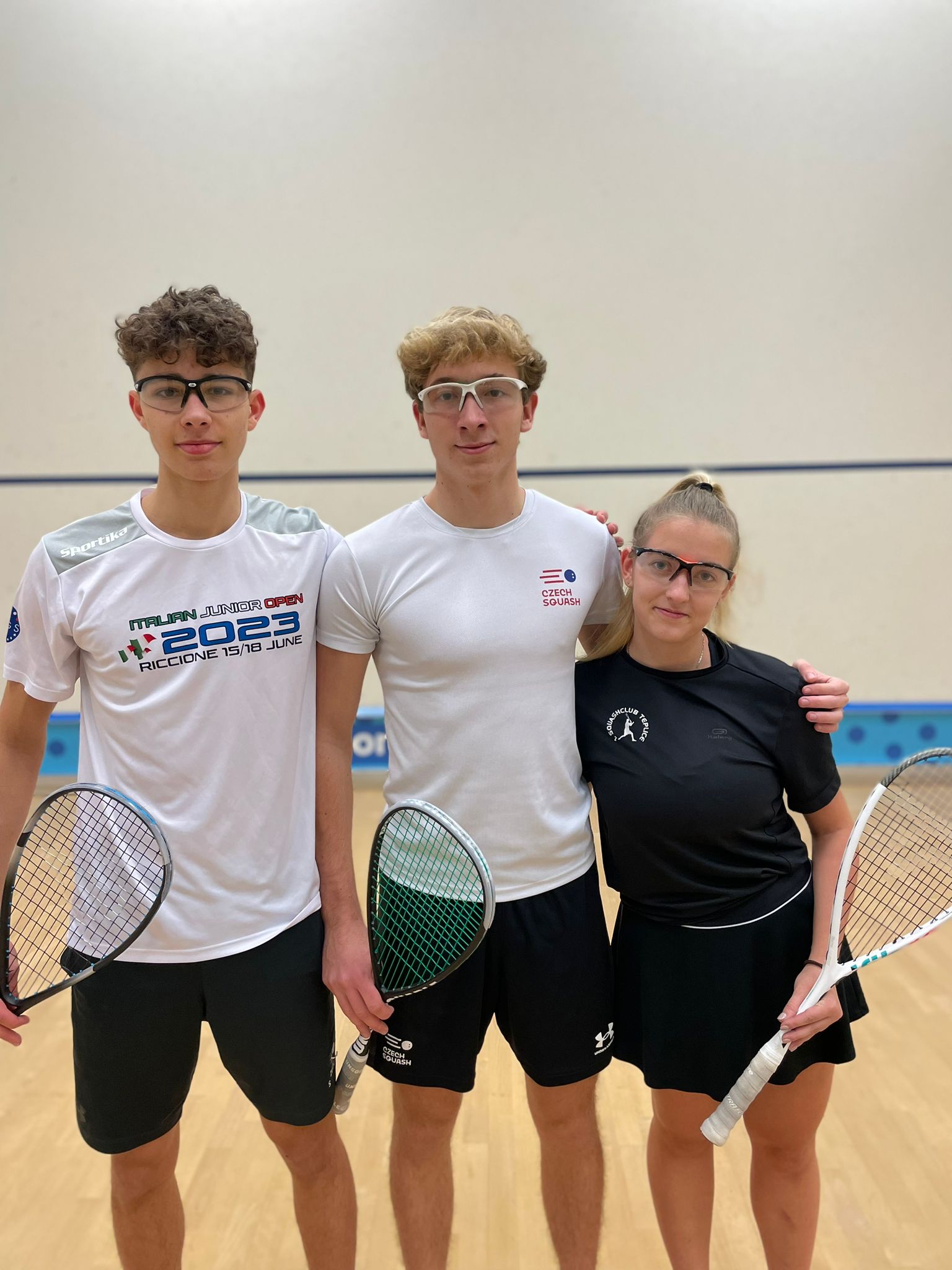 Skončilo Belgian JO, hráči vezou top10 umístění