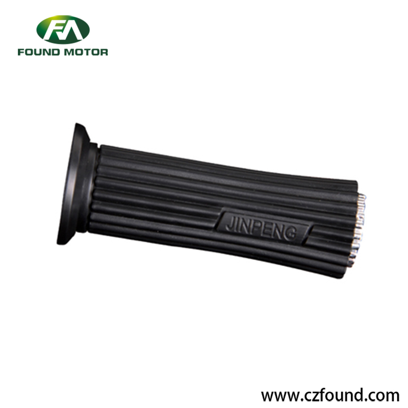 Electric bike accessories throttle grip for electric scooter