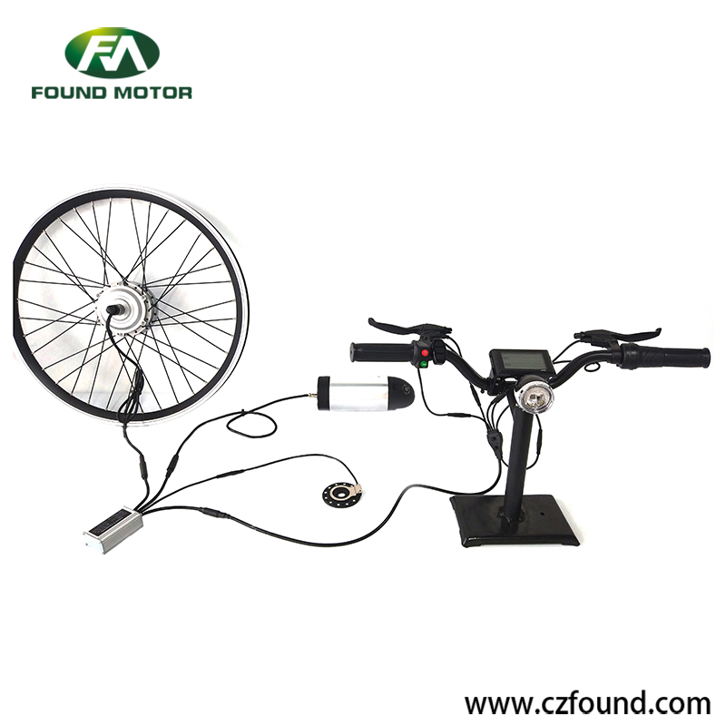Electric Bicycle Conversion Kit,electric bike kit,Electric Bicycle Kit