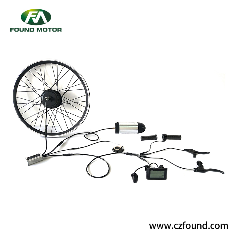 Electric Bicycle Conversion Kit,electric bike kit,Electric Bicycle Kit