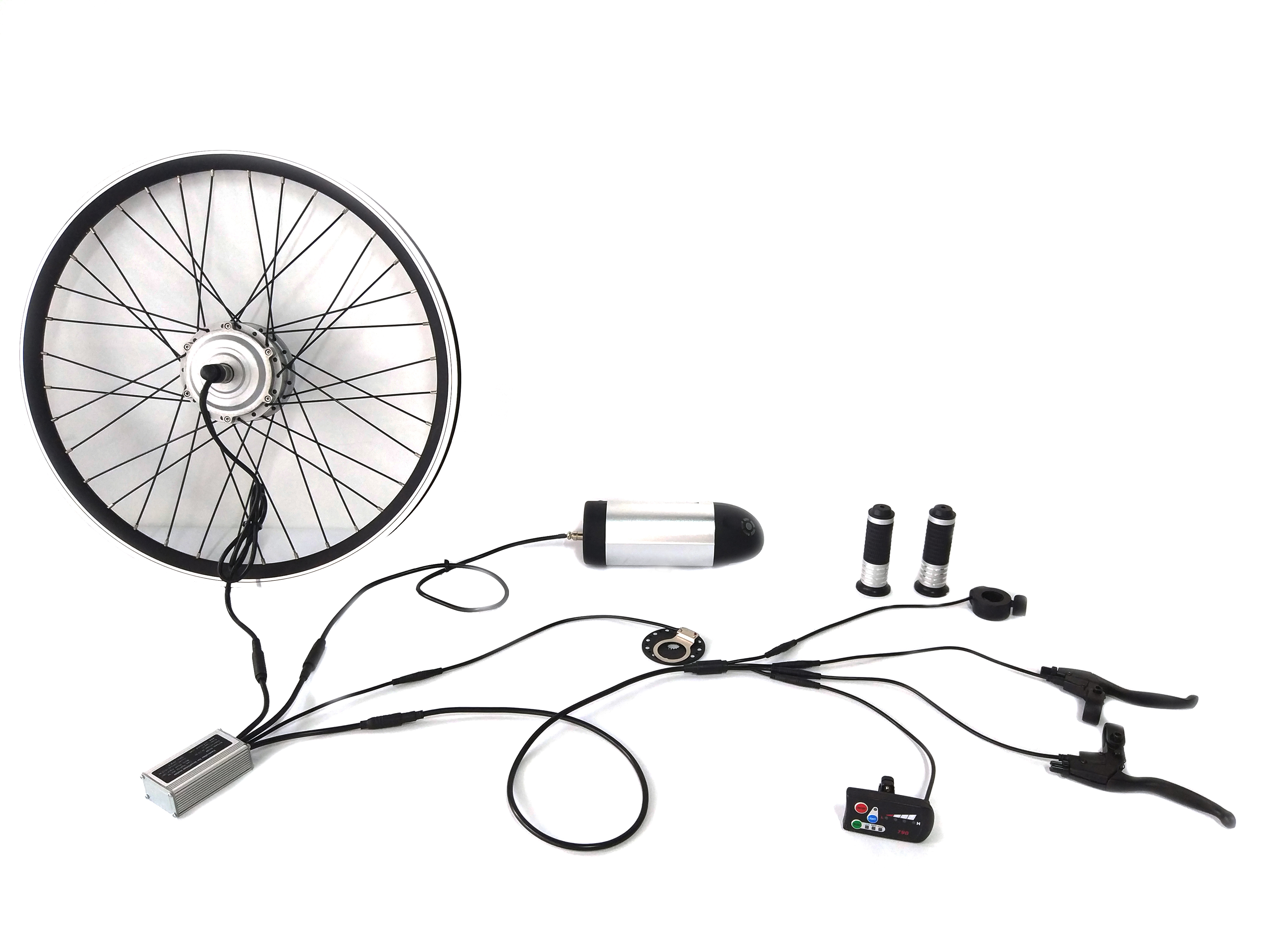 Electric Bicycle Conversion Kit,electric bike kit,Electric Bicycle Kit