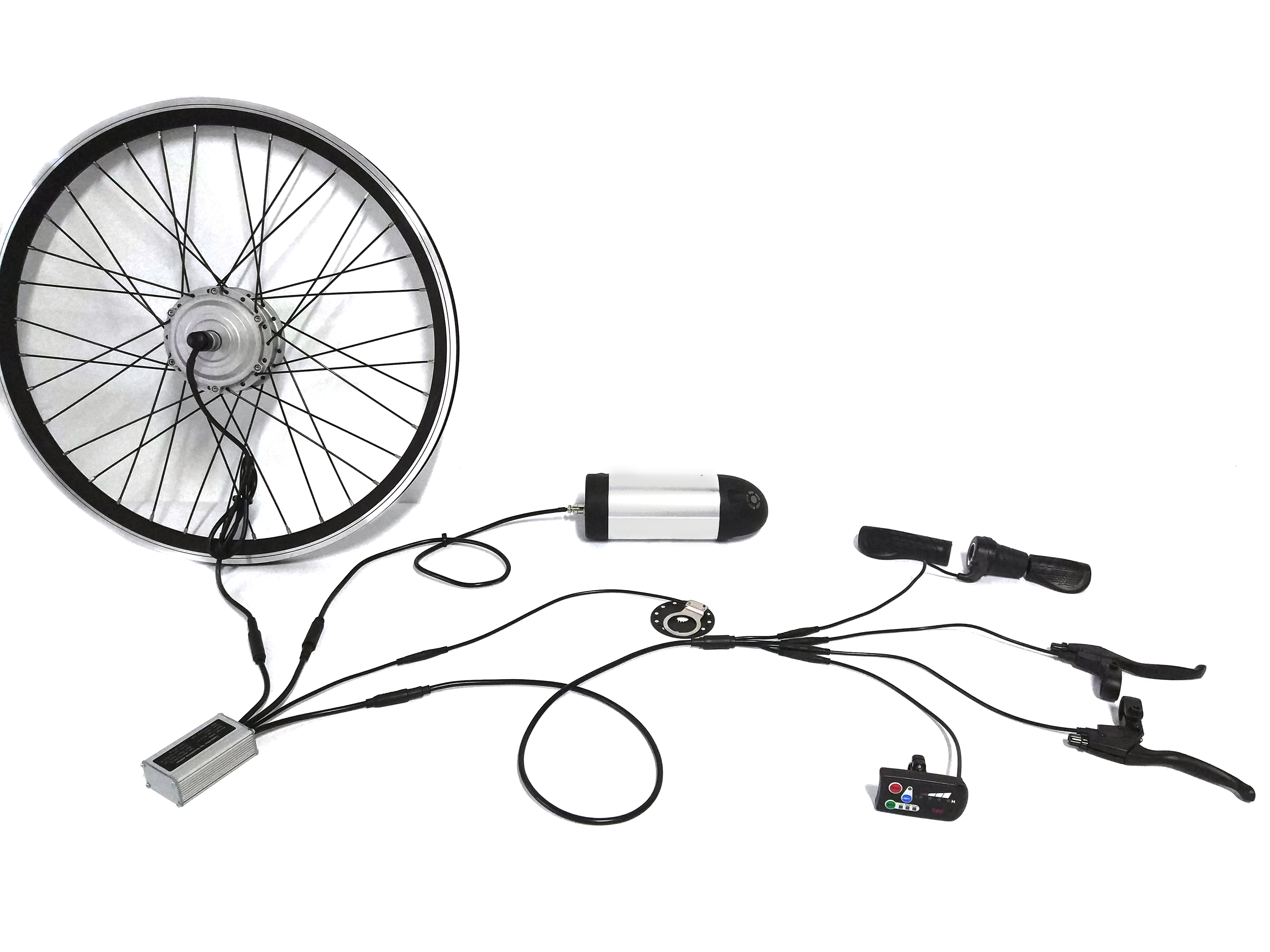 Electric Bicycle Conversion Kit,electric bike kit,Electric Bicycle Kit