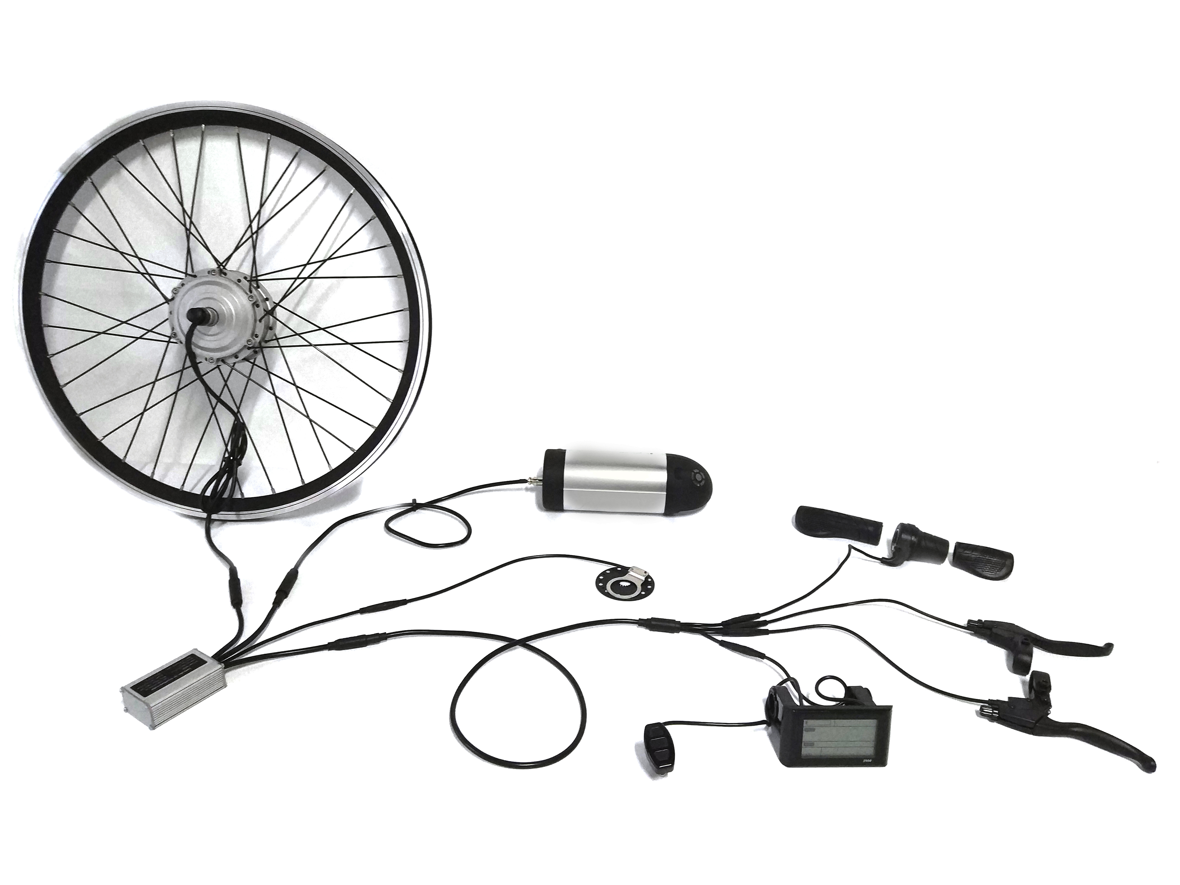 Electric Bicycle Conversion Kit,electric bike kit,Electric Bicycle Kit